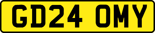 GD24OMY