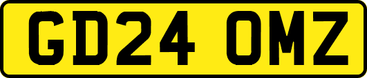 GD24OMZ