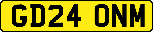GD24ONM