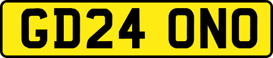 GD24ONO