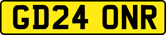GD24ONR