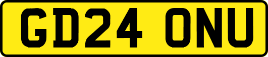 GD24ONU