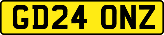 GD24ONZ