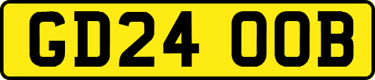 GD24OOB