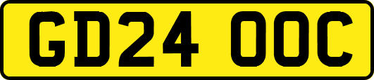GD24OOC