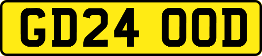 GD24OOD