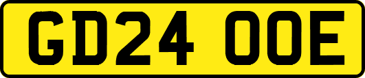 GD24OOE