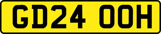 GD24OOH