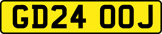 GD24OOJ