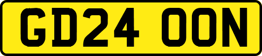 GD24OON