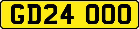 GD24OOO