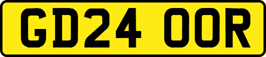 GD24OOR