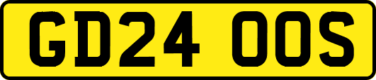 GD24OOS