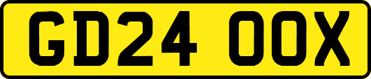 GD24OOX