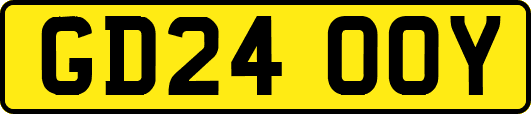 GD24OOY