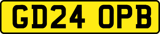 GD24OPB