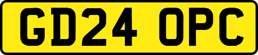 GD24OPC
