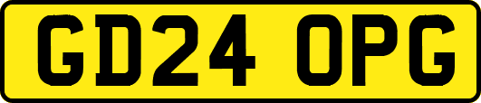 GD24OPG