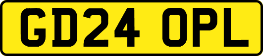 GD24OPL