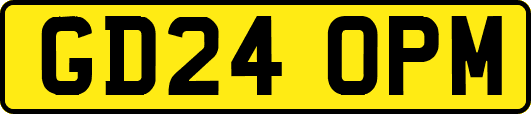 GD24OPM