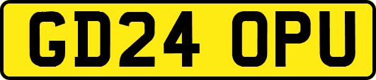GD24OPU