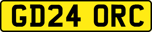 GD24ORC
