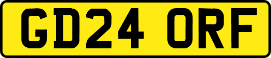 GD24ORF