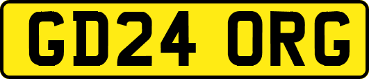 GD24ORG