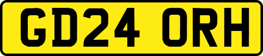 GD24ORH