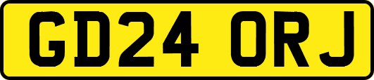 GD24ORJ