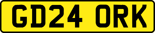 GD24ORK