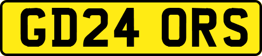 GD24ORS