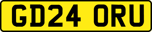 GD24ORU