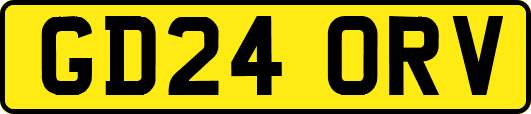 GD24ORV