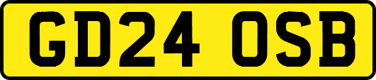 GD24OSB