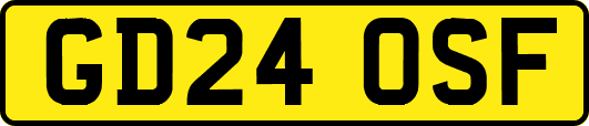 GD24OSF