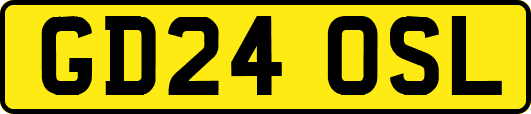 GD24OSL