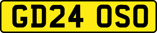 GD24OSO