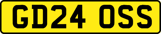 GD24OSS