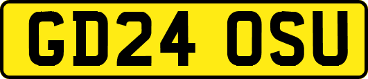 GD24OSU