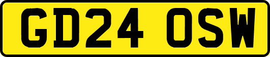 GD24OSW