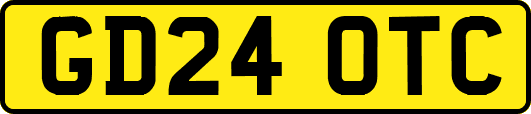 GD24OTC