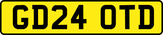 GD24OTD