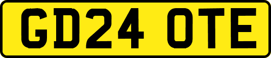 GD24OTE