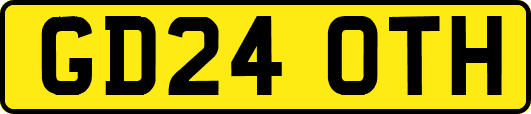 GD24OTH