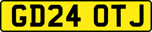 GD24OTJ