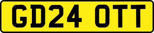 GD24OTT