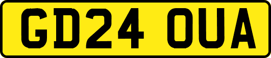 GD24OUA