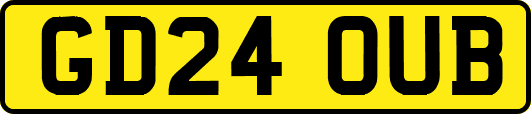 GD24OUB