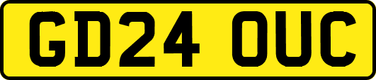 GD24OUC
